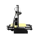 Creality CR-10 S4 3D Yazıcı - Görsel 3