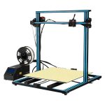 Creality CR-10 S5 3D Yazıcı - Görsel 3