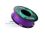 eSUN Mor PLA+ Filament - Görsel 4