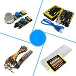Keyestudio Sensör Başlangıç Kiti-K3 / Arduino Eğitim Programlama İçin - Görsel 4