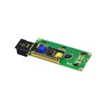 Keyestudio EASY plug 1602 I2C Modül - Görsel 4