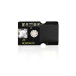 Keyestudio EASY plug Yeşil Piranha LED Modül - Görsel 4