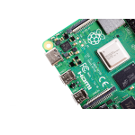 Raspberry Pi 4 8GB - Yeni Versiyon - Görsel 4