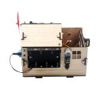 Keyestudio Akıllı Ev Kiti - Arduino DIY STEM İçin - Görsel 4