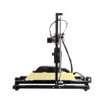 Creality CR-10 S4 3D Yazıcı - Görsel 4