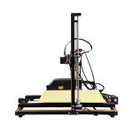 Creality CR-10 S5 3D Yazıcı - Görsel 4