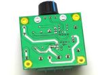 12-40V 10A PWM DC Motor Kontrol Devresi - Motor Hız Kontrol - Görsel 3