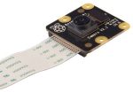 Raspberry Pi Kızılötesi Kamera Modülü V2 - Görsel 4