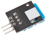 Arduino DHT11 Isı ve Nem Sensörü Kart Modülü - Görsel 2