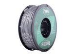 eSUN Gümüş ABS+ Filament - Görsel 2