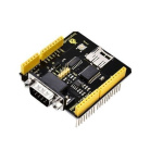Keyestudio CAN-BUS Shield MCP2551 çip SD Soket İle - UNO R3 İçin - Görsel 2