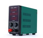 Yihua 3005D-III 30V 10A Ayarlı Güç Kaynağı - Görsel 3