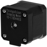 17HS4401S Nema17 Step Motor 3D Yazıcı 48mm - Görsel 2