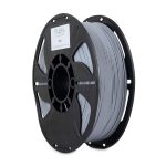 Filamix Gri Filament PLA + 1.75mm 1 KG Plus - Görsel 3