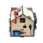 Keyestudio Akıllı Ev Kiti - Arduino DIY STEM İçin - Görsel 3