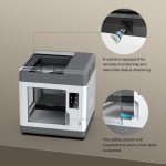 Creality Sermoon V1 Pro 3D Yazıcı - Görsel 3