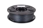 Filamix Gümüş Gri Filament PLA + 1.75mm 1 KG Plus - Görsel 4
