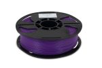 Filamix Mor Filament PLA + 1.75mm 1 KG Plus - Görsel 4
