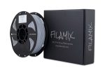 Filamix Gri Filament PLA + 1.75mm 1 KG Plus - Görsel 2
