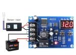 XH-M603 Şarj Kontrol Devresi 12-24V Jel Akü ve Lityum Pil - Görsel 4