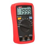 Unit UT33A+ Dijital Multimetre - Görsel 3