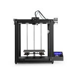 Creality Ender 5 Pro 3D Yazıcı - Görsel 2