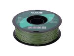 eSUN Zeytin Yeşili PLA+ Filament - Görsel 2