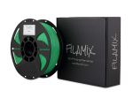 Filamix Zümrüt Yeşil Filament PLA + 1.75mm 1 KG Plus - Görsel 2