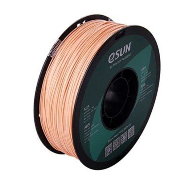 eSUN Bej PLA+ Filament
