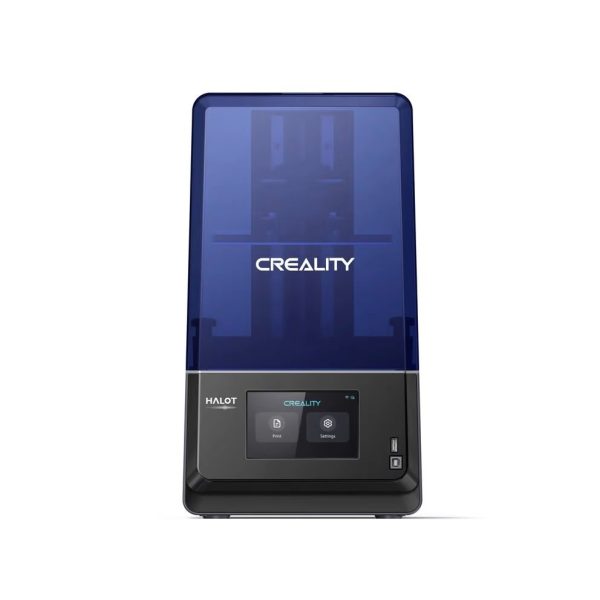 Creality HALOT-ONE PLUS Reçine 3D Yazıcı
