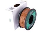 eSUN Açık Kahverengi PLA+ Filament - Görsel 4