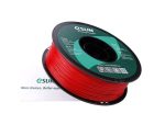 eSUN Ateş Kırmızı PLA+ Filament - Görsel 4