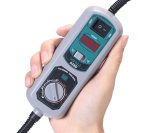 Yihua 938D Taşınabilir Mini Cımbızlı Bga Smd Demir Lehimleme İstasyonu - Görsel 4