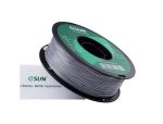 eSUN Gümüş PLA+ Filament - Görsel 3