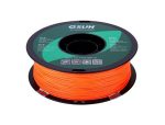 eSUN Turuncu PLA+ Filament - Görsel 2