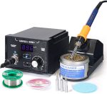 Yihua 939D+ İstasyonlu Havya - Görsel 3