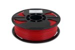 Filamix Kırmızı Filament PLA + 1.75mm 1 KG Plus - Görsel 4
