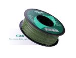 eSUN Zeytin Yeşili PLA+ Filament - Görsel 4