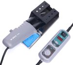 Yihua 938D Taşınabilir Mini Cımbızlı Bga Smd Demir Lehimleme İstasyonu - Görsel 2