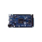 Arduino Due 3.3V Klon - USB Kablo Dahil - Görsel 2