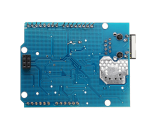 Arduino Ethernet Shield (Wiznet W5100) - Klon - Görsel 4