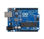 Arduino UNO R3 Dip (Klon) + USB Kablo Hediyeli - Görsel 2