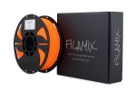 Filamix Turuncu Filament PLA + 1.75mm 1 KG Plus - Görsel 2