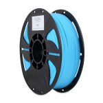 Filamix Açık Mavi Filament PLA + 1.75mm 1 KG Plus - Görsel 3