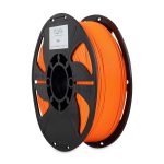 Filamix Turuncu Filament PLA + 1.75mm 1 KG Plus - Görsel 3