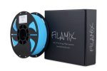 Filamix Açık Mavi Filament PLA + 1.75mm 1 KG Plus - Görsel 2