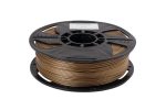 Filamix Bronz Filament PLA + 1.75mm 1 KG Plus - Görsel 4