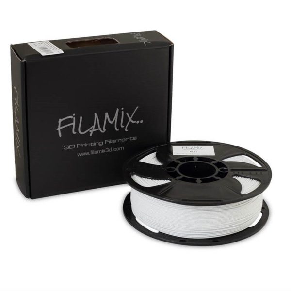 Filamix Mermer Rengi Filament PLA + 1.75mm 1 KG Plus