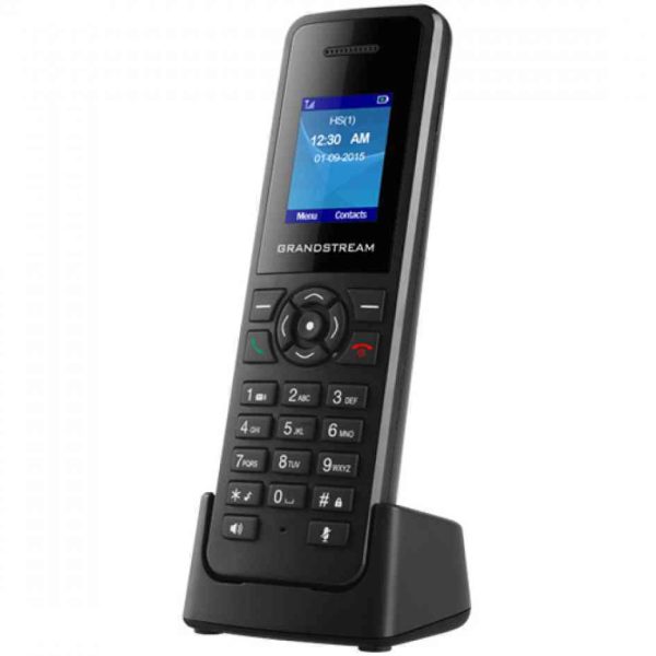 Grandstream DP720 SIP Dect El Terminali