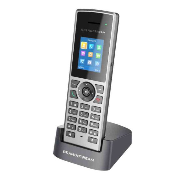 Grandstream DP722 SIP Dect El Terminali